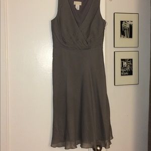 JCrew Bridesmaid Dress